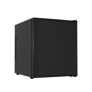 Melchioni 118700244 frigorifero Libera installazione 45 L Nero