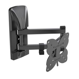 Meliconi SLIMSTYLE PLUS 100 SDR CG 81,3 cm (32") Nero