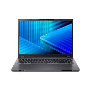 Acer TravelMate P2 TMP216-71-G3- TCO-73QK Intel Core Ultra 7 155H Computer portatile 40,6 cm (16") WUXGA 16 GB DDR5-SDRAM 512 GB SSD Wi-Fi 6E (802.11ax) Windows 11 Pro Italiano Grigio