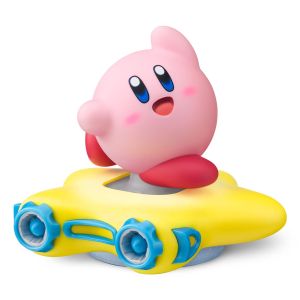 Nintendo amiibo Kirby & Warp-Stern Figura da gaming interattiva