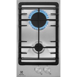 Electrolux Piano Gas Comandi Frontali 30 Cm EGG3322NVX