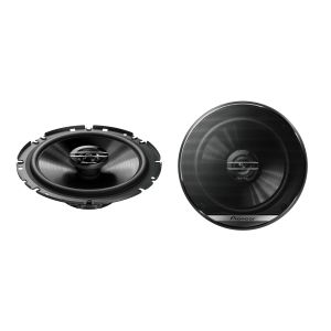 Pioneer TS-G1720F altoparlante auto Rotondo 2-vie 300 W 2 pz