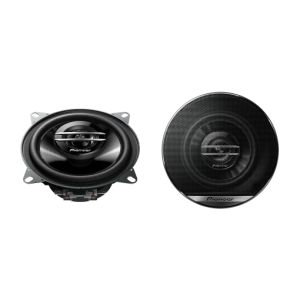 Pioneer TS-G1020F altoparlante auto Rotondo 2-vie 210 W