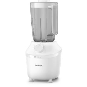 Philips Serie 3000 Series 3000 HR2041/00 Frullatore con tecnologia ProBlend, 450 W, 1,9 l