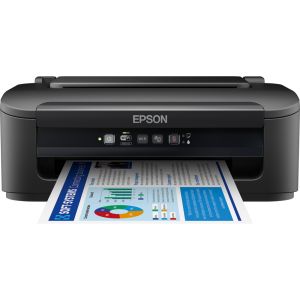 Epson WorkForce WF-2110W stampante inkjet