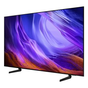 Samsung OLED AI TV 65" QE65S85HAEXZT 4K, Processore NQ4 AI Gen2, 4K AI Upscaling, Schermo antiriflesso, OLED HDR, Motion Xcelerator 120Hz, Dolby Atmos & OTS Lite, Contour Design, Vision AI Smart TV, 2026