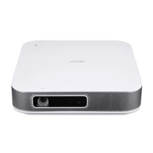 Acer PD1520s 1200 ANSI lumen DLP 1080p (1920x1080) Argento