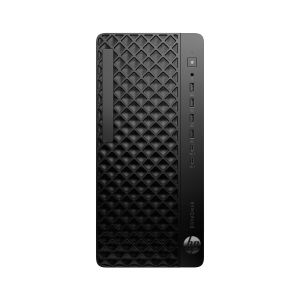 HP EliteDesk 8 Tower G1i AI PC Wolf Pro Security Edition Intel Core Ultra 5 235 16 GB DDR5-SDRAM 512 GB SSD Windows 11 Pro Nero