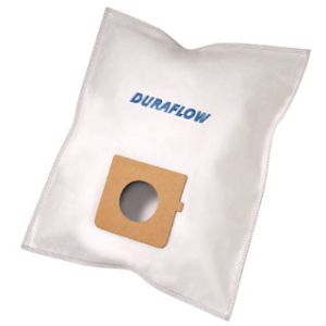 Menalux ELECTROLUX ACCESSORI ASPIRAPOLVERE 4900 Sacchetti aspirapolvere compatibili con LG-GOLDSTAR/PASSION:SERIE V3500(.V3599-SERIE V3300(.V3399-V 3900 TV-T 2700-T 2900. Confezione da 5 pezzi