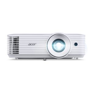 Acer P1258i Proiettore a raggio standard 4800 ANSI lumen DLP XGA (1024x768) Compatibilità 3D Bianco