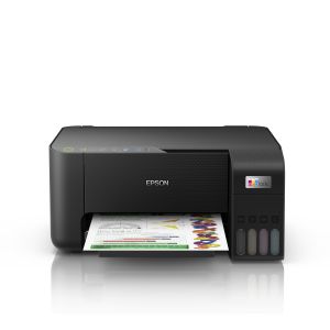 Epson EcoTank ET-2860 stampante multifunzione a serbatoio
