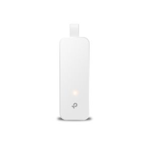 TP-Link UE300 Adattatore di rete da USB 3.0 a Gigabit Ethernet