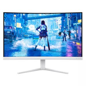 Philips Evnia 5000 27M2C5201L/00 Monitor PC 68,6 cm (27") 1920 x 1080 Pixel Full HD LCD Bianco