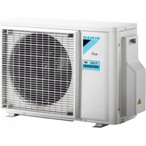 Daikin 2AMXF40A + ATXF25G + ATXF35G Climatizzatore DUAL split Bianco 9000btu + 12000 btu WiFi