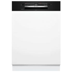 Bosch Serie 4 SMI4HCB07E lavastoviglie A scomparsa parziale 14 coperti