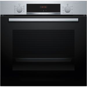 Bosch Serie 4 HBA534B3 Forno multifunzione Acciaio inox Classe A+
