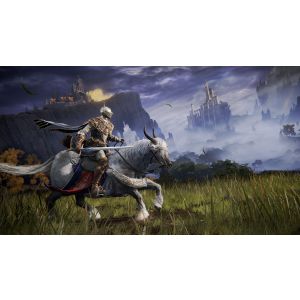 BANDAI NAMCO Entertainment Elden Ring Tarnished Edition Completa Nintendo Switch 2