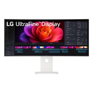 LG 40U990A-W Monitor PC 101,6 cm (40") 5120 x 2160 Pixel WUHD Nero