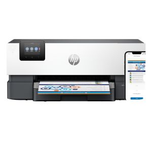 HP OfficeJet Pro 9110b Wireless Colore Stampante, Stampa fronte/retro