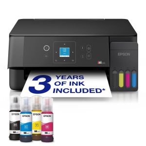Epson EcoTank ET-2920 Ad inchiostro A4 5760 x 1440 DPI Wi-Fi