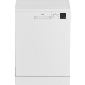 Beko DVN05320W: Lavastoviglie a Libera Installazione, 60 cm, 13 Coperti