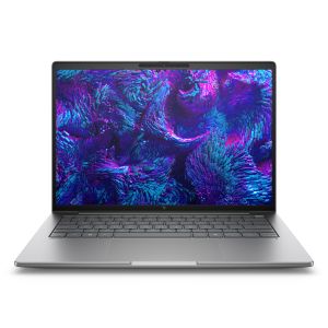 HP ZBook 8 G1i 14 inch Mobile Workstation PC Wolf Pro Security Edition Intel Core Ultra 7 255H 35,6 cm (14") WUXGA 16 GB DDR5-SDRAM 512 GB SSD NVIDIA RTX 500 Ada Wi-Fi 7 (802.11be) Windows 11 Pro AI Workstation, AI PC Argento