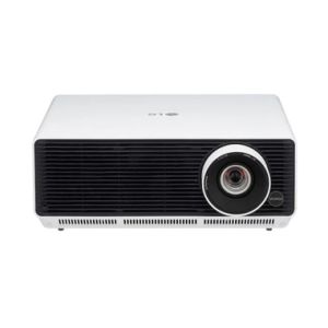 LG BF50RG videoproiettore Proiettore a raggio standard 5000 ANSI lumen DLP WUXGA (1920x1200) Nero, Bianco