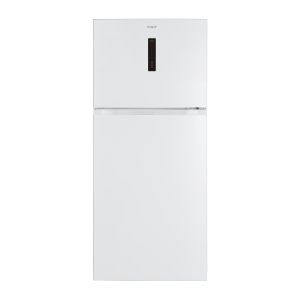Candy CDG5T717EW Libera installazione 410 L Bianco