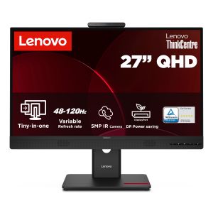 Lenovo ThinkCentre TIO27 Gen6 Monitor