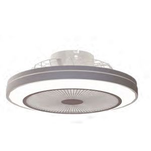 Ardes AR5PL50 ventilatore Bianco