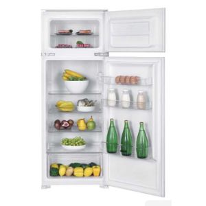 De’Longhi F6DP220EH frigorifero con congelatore Da incasso 205 L Bianco