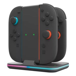 NACON NA029116 parte e accessorio per console da gioco Sistema di ricarica