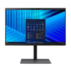 Acer Veriton VVZ4737GT Intel Core Ultra 7 265 68,6 cm (27") 1920 x 1080 Pixel PC All-in-one 16 GB DDR5-SDRAM 512 GB SSD Windows 11 Pro Wi-Fi 6E (802.11ax) Nero