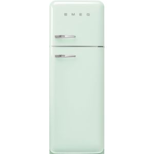 Smeg FAB30RPG6 frigorifero con congelatore Libera installazione 294 L Verde