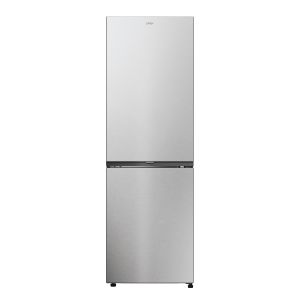 Candy Fresco CNCQ2T618EX Libera installazione 355 L Acciaio inox