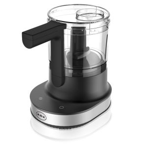 RGV Up&Down 0,5 L 300 W Nero, Argento