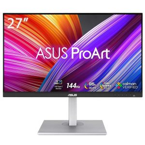 ASUS ProArt PA278CGV Monitor PC 68,6 cm (27") 2560 x 1440 Pixel Quad HD LCD Nero