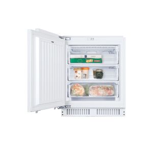 Candy CUS68EW Congelatore verticale Da incasso 95 L Bianco