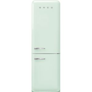 Smeg FAB32RPG6 frigorifero con congelatore Libera installazione 331 L Verde