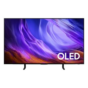Samsung 48" OLED S85H 4K Vision AI Smart TV (2026)