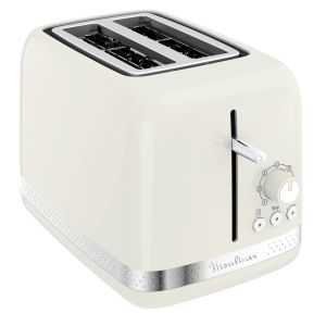 Moulinex TOSTAPANE SOLEIL + PINZE