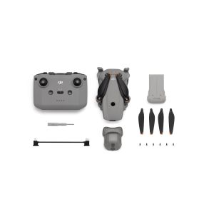 DJI Lito X1 4 rotori Quadrirotore 48 MP 2788 mAh Grigio
