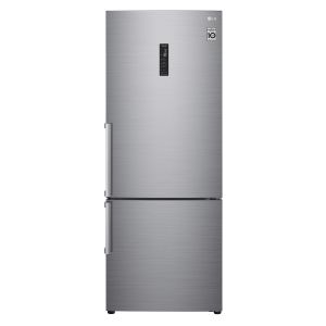 LG GBB567PZCMB Libera installazione 462 L Acciaio inox