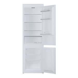 De’Longhi F6CSF250E frigorifero con congelatore Da incasso 250 L Bianco