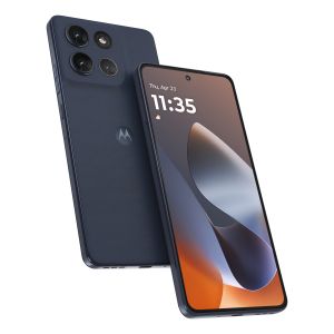 Motorola moto g86 power 5G 16,9 cm (6.67") Doppia SIM Android 15 USB tipo-C 8 GB 512 GB 6720 mAh Blu