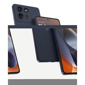 Motorola moto g86 power 5G 16,9 cm (6.67") Doppia SIM Android 15 USB tipo-C 8 GB 512 GB 6720 mAh Blu