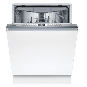 Bosch SMV4EMX24E lavastoviglie A scomparsa totale 14 coperti