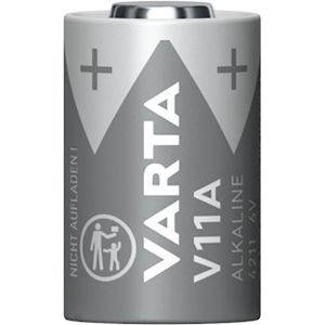 Varta V11A Batteria monouso Alcalino