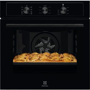 Electrolux FORNO INCASSO MULTI CLASSE A+ 60 CM EOH2H044K MADE IN ITALY