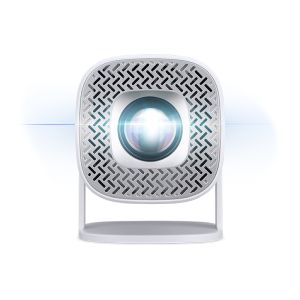 Acer Aopen QH15s 180 ANSI lumen LCD 720p (1280x720) Bianco